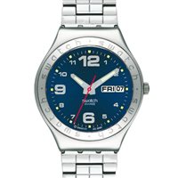 Orologio Swatch Irony in Acciaio YGS730G - YGS730G